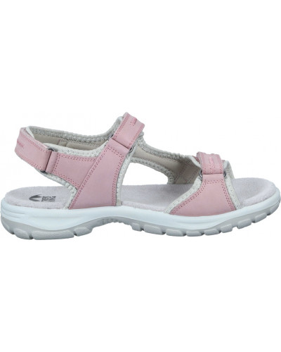 SANDAŁY TREK KING - 710204-42 PINK