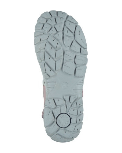 SANDAŁY TREK KING - 710204-42 PINK