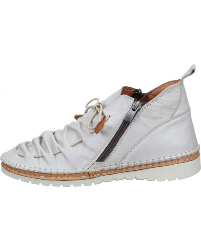 PÓŁBUTY MANITU - 990643-91 BEIGE