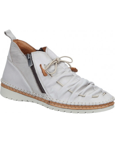 PÓŁBUTY MANITU - 990643-91 BEIGE