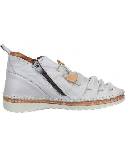 PÓŁBUTY MANITU - 990643-91 BEIGE