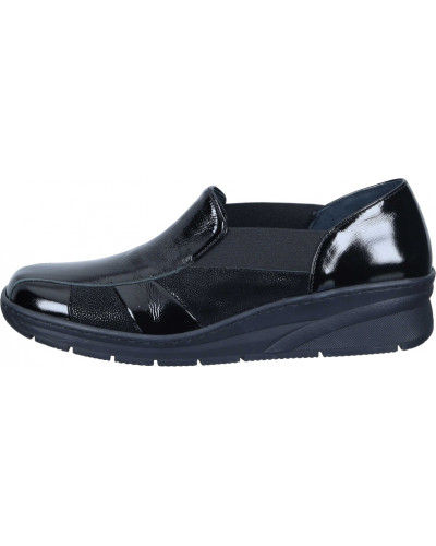 PÓŁBUTY COMFORTABEL - 940390-01 BLACK