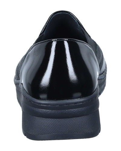 PÓŁBUTY COMFORTABEL - 940390-01 BLACK