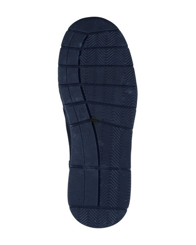 PÓŁBUTY COMFORTABEL - 940390-01 BLACK