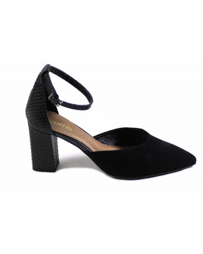 CZÓŁENKA UNCOME - 42061 MIX NERO