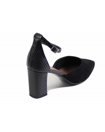 CZÓŁENKA UNCOME - 42061 MIX NERO