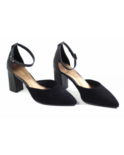 CZÓŁENKA UNCOME - 42061 MIX NERO