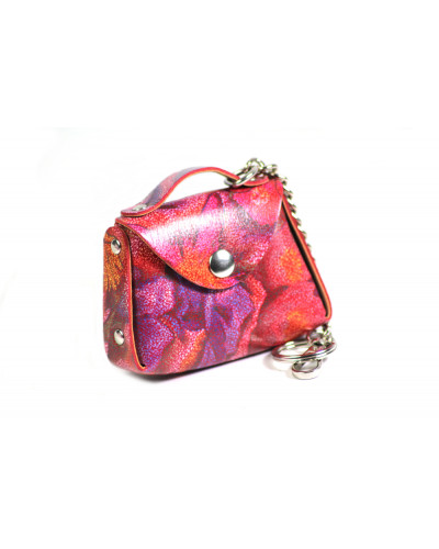 ETUI NA KLUCZE BAJU BAJ - BB 60-34-s124 CZERWONY