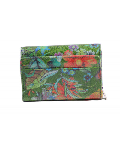 PORTFEL BAJU BAJ - BB 1225-C-87-s157-A/RFID ZIELONY