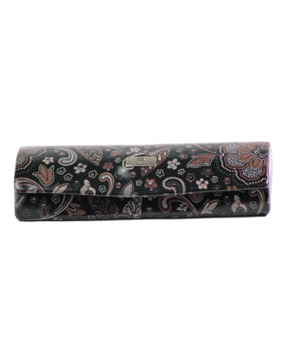 ETUI NA OKULARY BAJU BAJ - BB 107-70-s172 ZIELONY