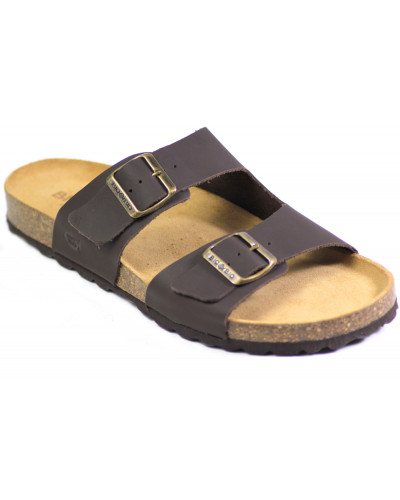 KLAPKI BIO BIO - BIO-261-78457-08 CAFE