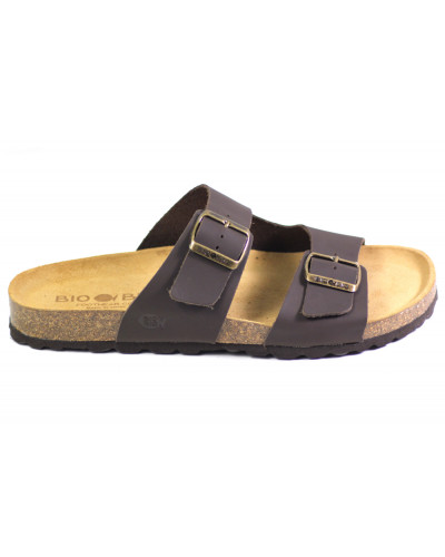 KLAPKI BIO BIO - BIO-261-78457-08 CAFE