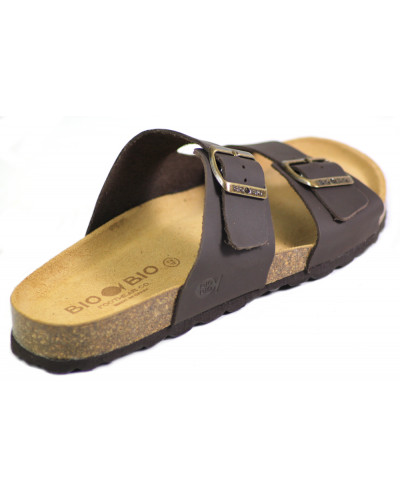 KLAPKI BIO BIO - BIO-261-78457-08 CAFE