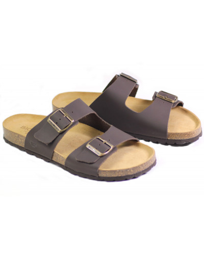 KLAPKI BIO BIO - BIO-261-78457-08 CAFE