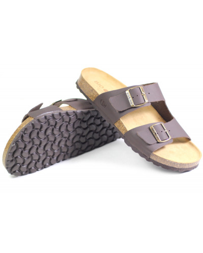 KLAPKI BIO BIO - BIO-261-78457-08 CAFE