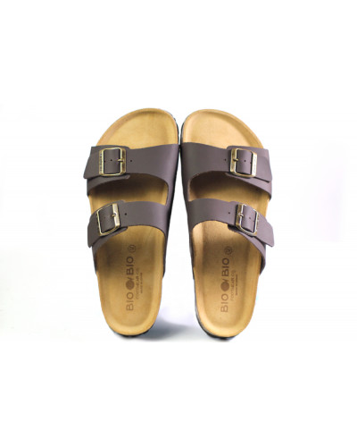 KLAPKI BIO BIO - BIO-261-78457-08 CAFE