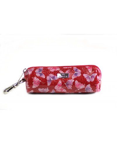 ETUI NA KLUCZE BAJU BAJ - BB 75-34-s86 CZERWONY