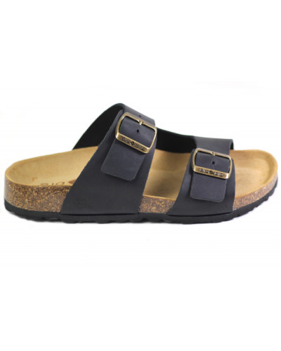 KLAPKI BIO BIO - BIO-261-780483-40 NEGRO