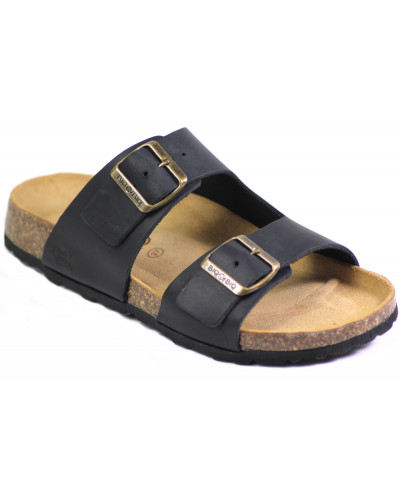 KLAPKI BIO BIO - BIO-261-780483-40 NEGRO