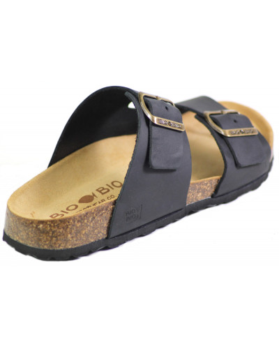 KLAPKI BIO BIO - BIO-261-780483-40 NEGRO