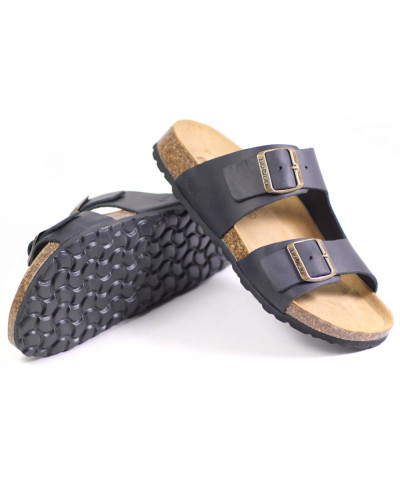 KLAPKI BIO BIO - BIO-261-780483-40 NEGRO