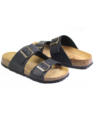 KLAPKI BIO BIO - BIO-261-780483-40 NEGRO