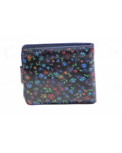 PORTFEL BAJU BAJ - BB 1050-58-s168/RFID GRANATOWY