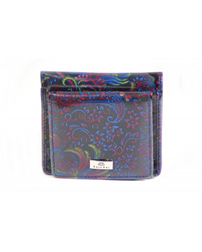 PORTFEL BAJU BAJ - BB 1008-C-68-s126/RFID GRANATOWY