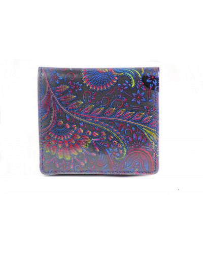 PORTFEL BAJU BAJ - BB 1008-C-68-s126/RFID GRANATOWY