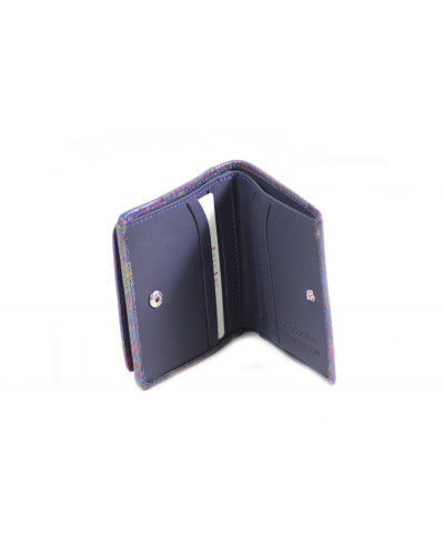 PORTFEL BAJU BAJ - BB 1008-C-68-s126/RFID GRANATOWY