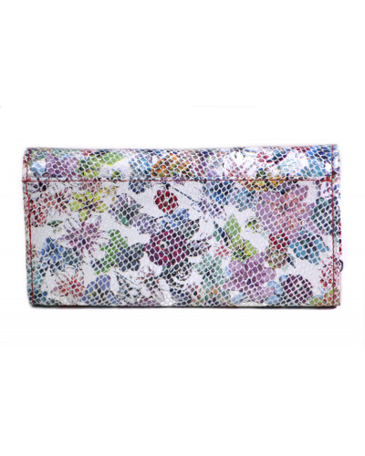 PORTFEL BAJU BAJ - BB 083-75-s152-A CZERWONY