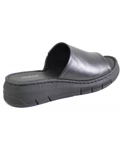 KLAPKI VENEZIA - V403-03508-01BLA BLACK