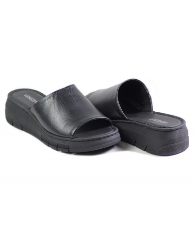 KLAPKI VENEZIA - V403-03508-01BLA BLACK
