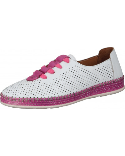 PÓŁBUTY MANITU - 850095-43 PINK