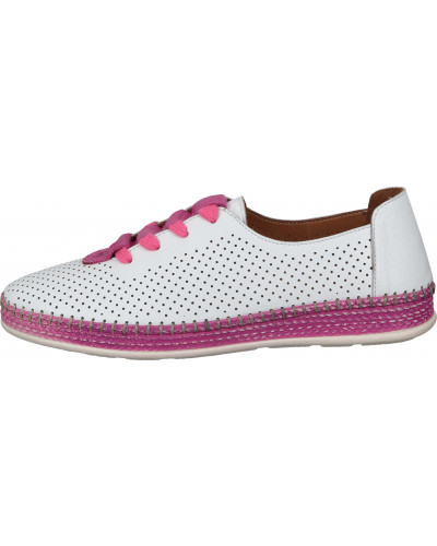 PÓŁBUTY MANITU - 850095-43 PINK