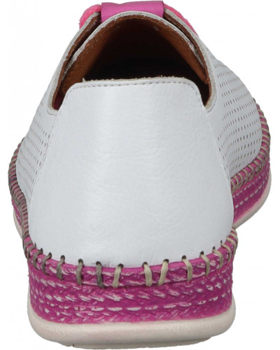 PÓŁBUTY MANITU - 850095-43 PINK