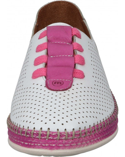 PÓŁBUTY MANITU - 850095-43 PINK