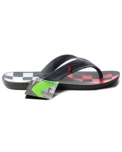 JAPONKI RIDER - 11073 20122 GREY/BLACK/RED