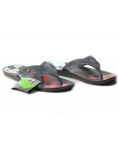 JAPONKI RIDER - 11073 20122 GREY/BLACK/RED