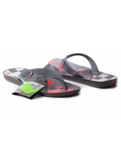 JAPONKI RIDER - 11073 20122 GREY/BLACK/RED