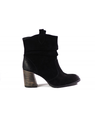 BOTKI VENEZIA - 0615909S BLACK