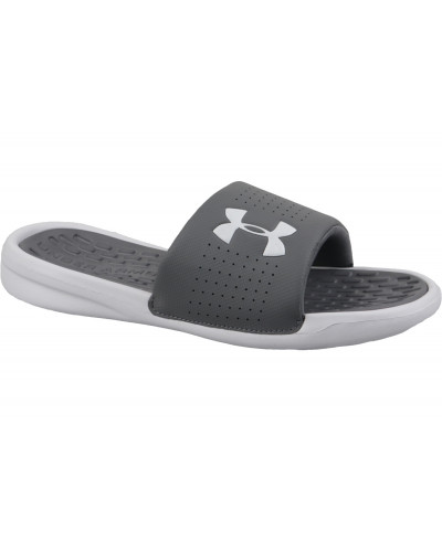 Under Armour Playmaker Fixed Strap Slides 3000061-101