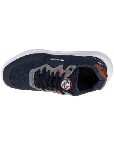 Geographical Norway Shoes GNM19025-12