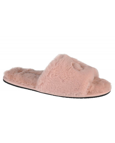 Calvin Klein Slipper Sandal Fur HW0HW00634-TBP