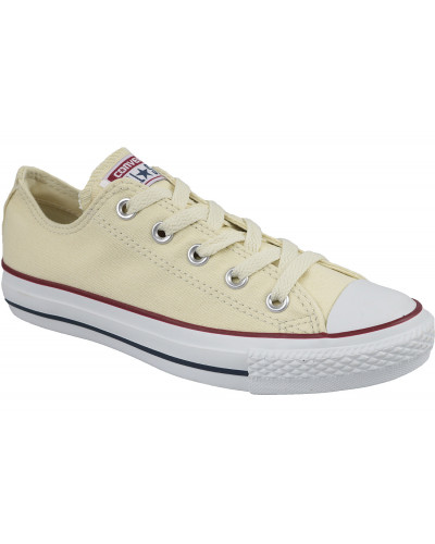 Converse C. Taylor All Star OX Natural White M9165