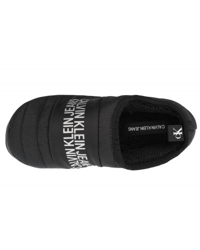 Calvin Klein Home Shoe Slipper W Warm Lining YW0YW00412-BEH