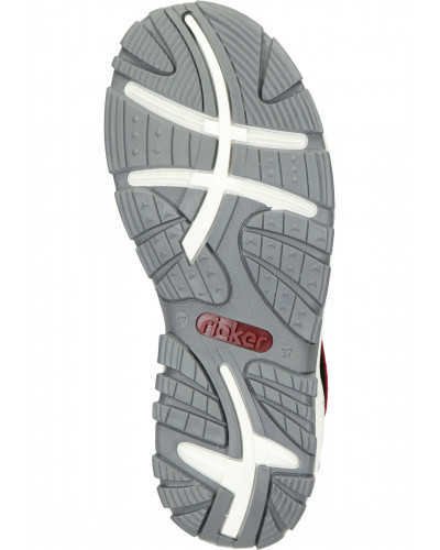 Buty damskie Rieker 910089-04