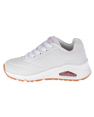 Skechers Uno Stand On Air 310024L-WHP