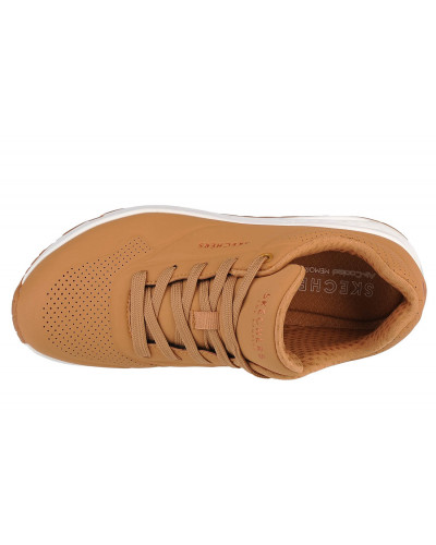 Skechers Uno-Stand on Air 73690-TAN