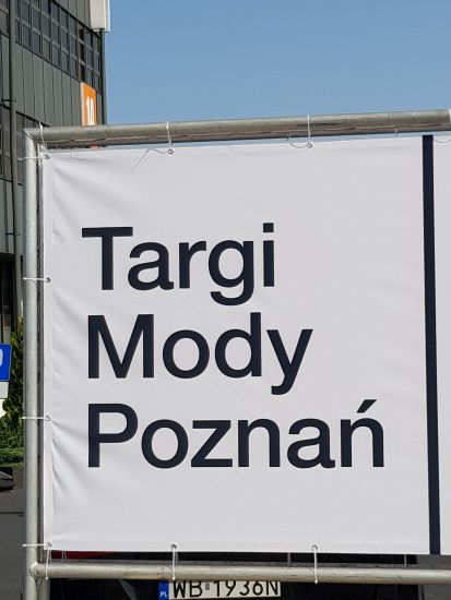 targi mody 